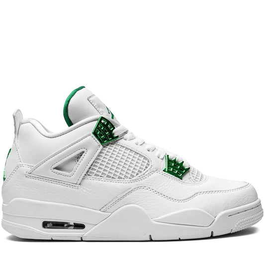 Retro "Metallic Pack - Green"