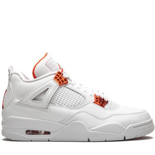 Retro "Metallic Pack - Orange"