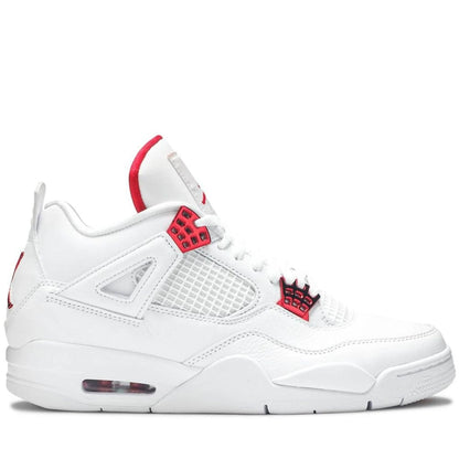 Retro "Metallic Pack - University Red"