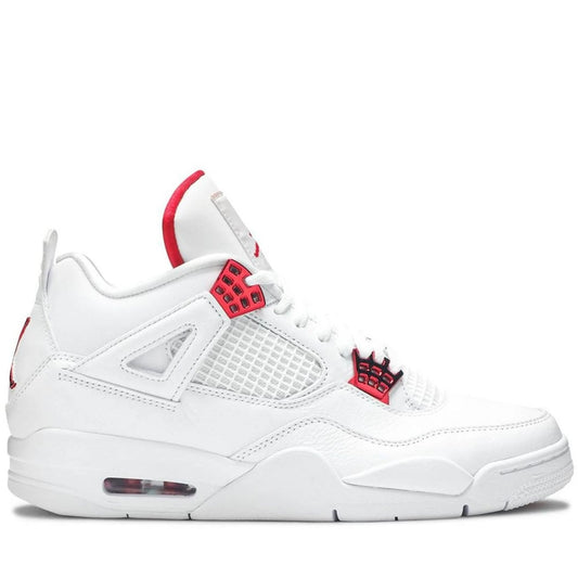 Retro "Metallic Pack - University Red"