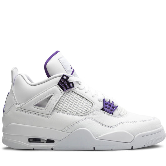 Retro "Metallic Pack - Purple"