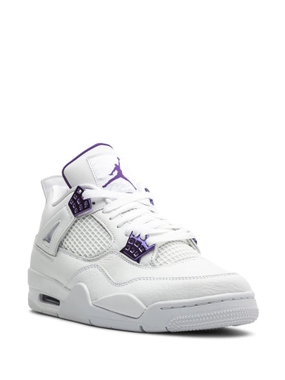 Retro "Metallic Pack - Purple"