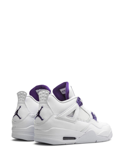 Retro "Metallic Pack - Purple"