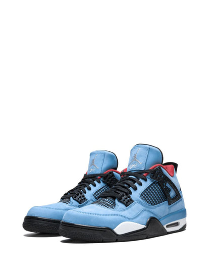 x Travis Scott "Cactus Jack"