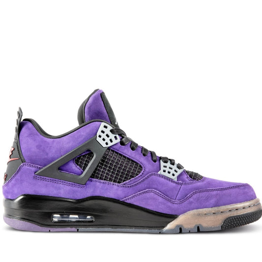 x Travis Scott "Purple" *Friends & Family*
