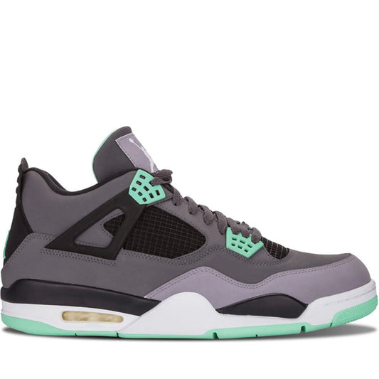 Retro "Green Glow"