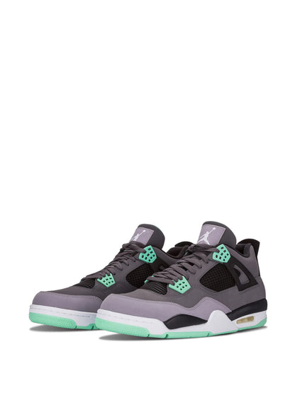 Retro "Green Glow"