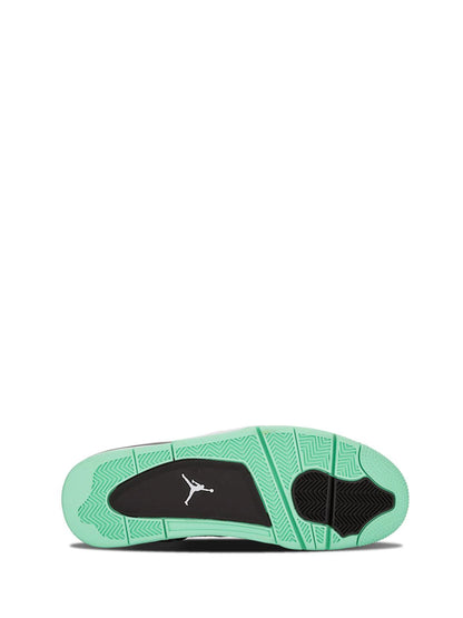 Retro "Green Glow"