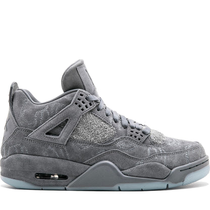 x Kaws Retro "Cool Grey & White"