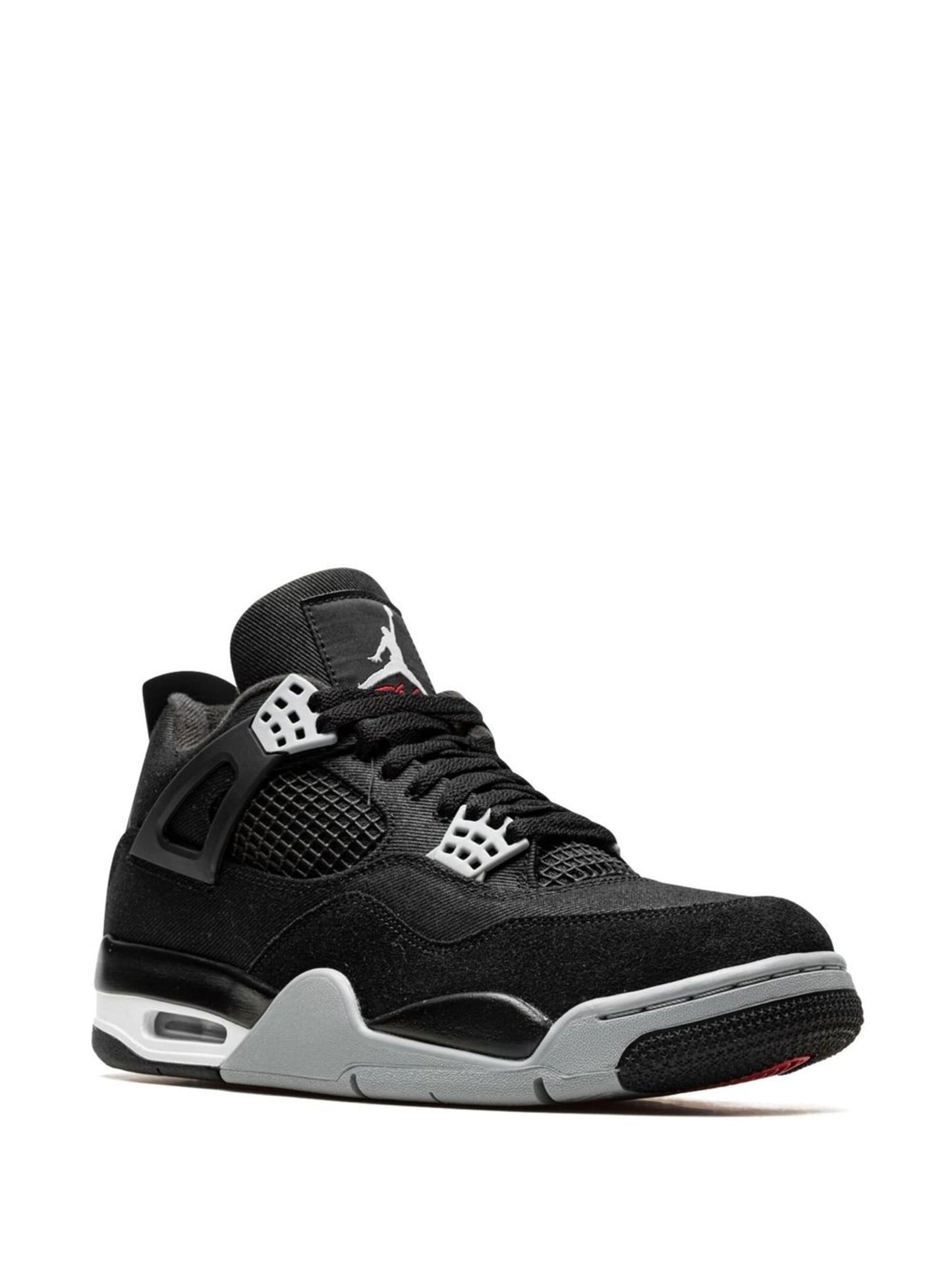 "Black Canvas"