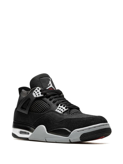 "Black Canvas"