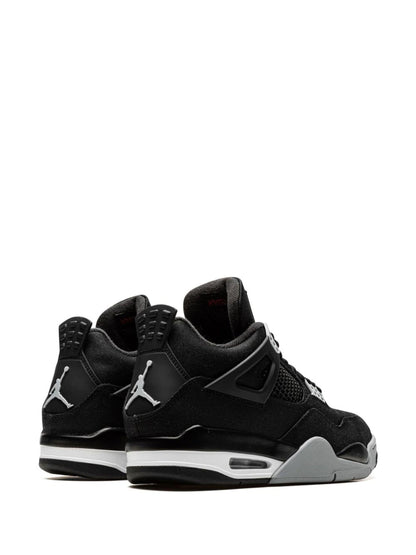 "Black Canvas"