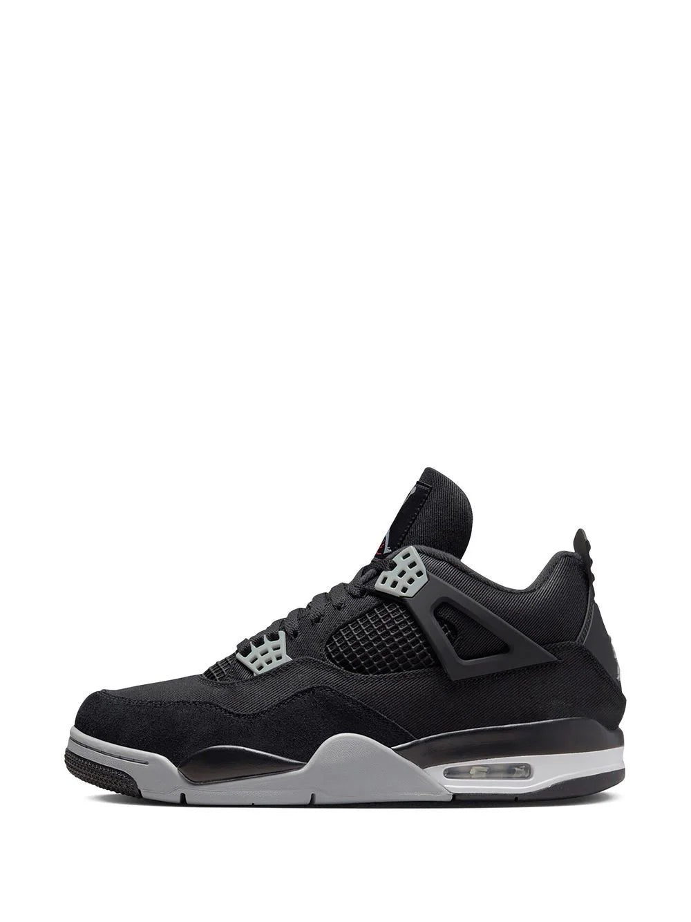 "Black Canvas"