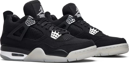 x Eminem x Carhartt Retro 'Black Chrome'