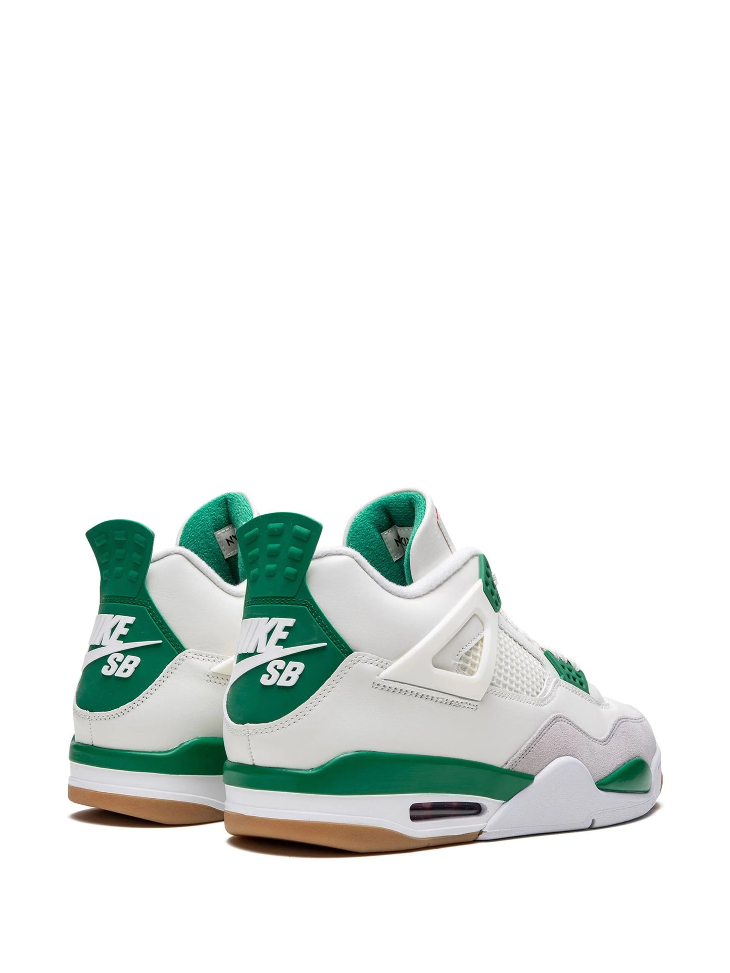 SB "Pine Green"