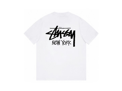 “New York”