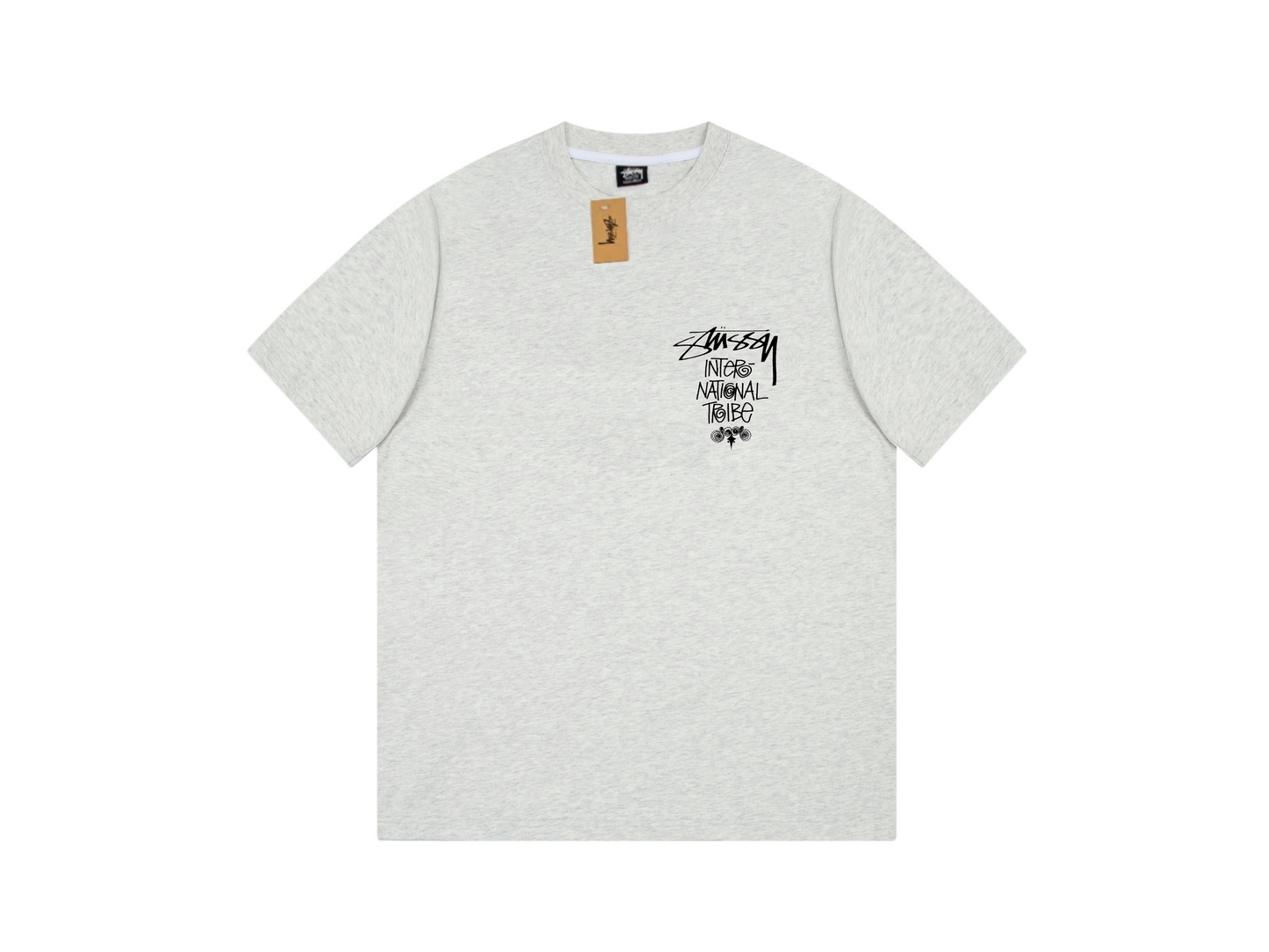 “International Tribe - Cities”