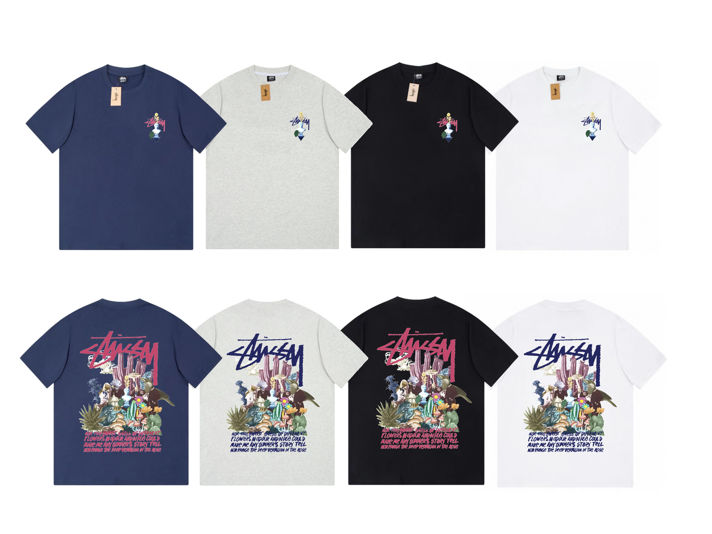 “Abstract Designs”