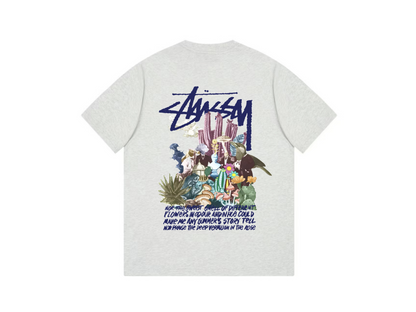 “Abstract Designs”