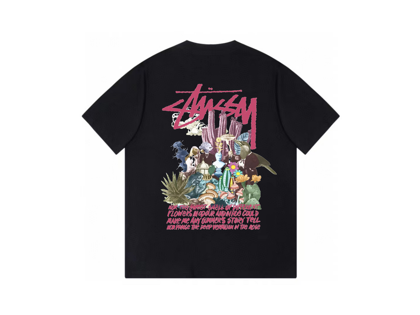 “Abstract Designs”