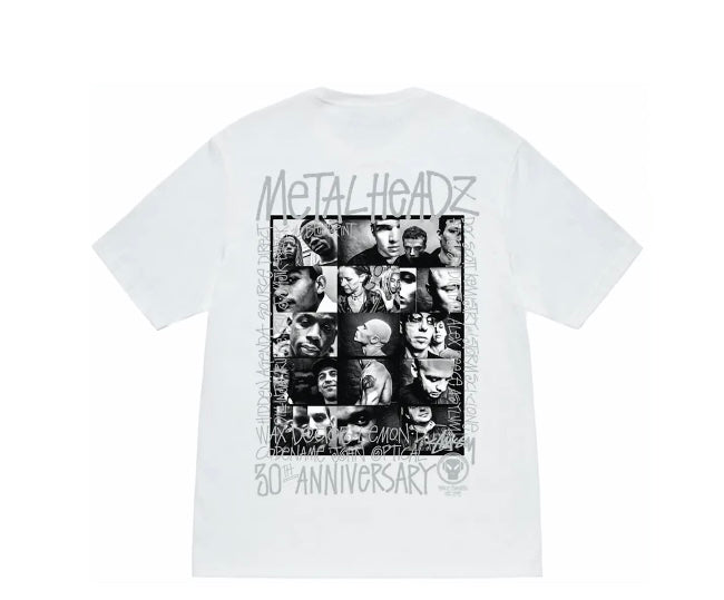 x Goldie “Metalheadz” 30th Anniversary