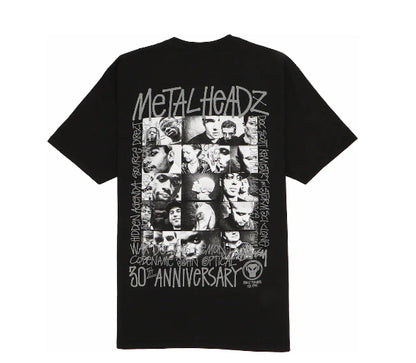x Goldie “Metalheadz” 30th Anniversary
