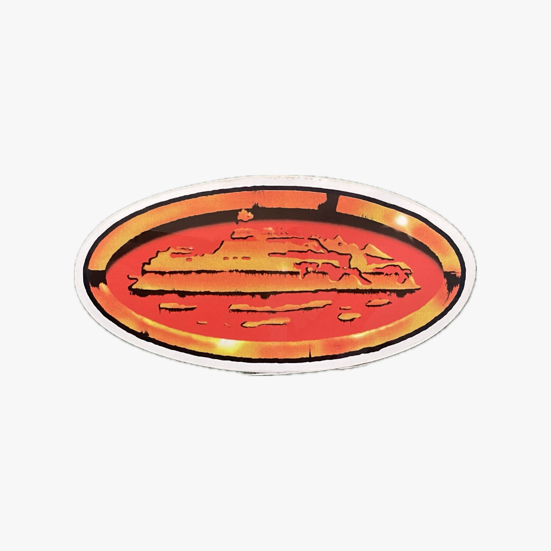 Guerillaz Tank Top | Ladies