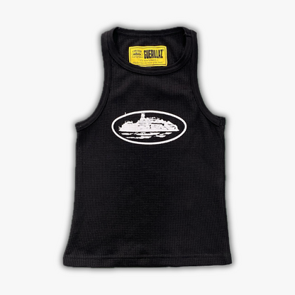 Guerillaz Tank Top | Ladies