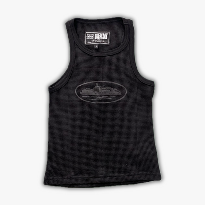 Guerillaz Tank Top | Ladies