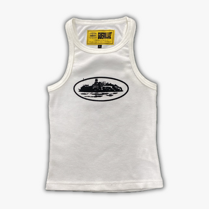 Guerillaz Tank Top | Ladies