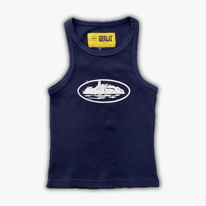 Guerillaz Tank Top | Ladies