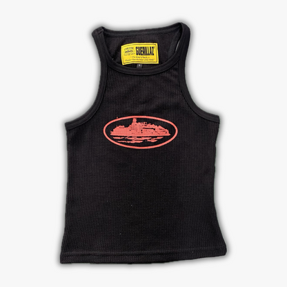Guerillaz Tank Top | Ladies