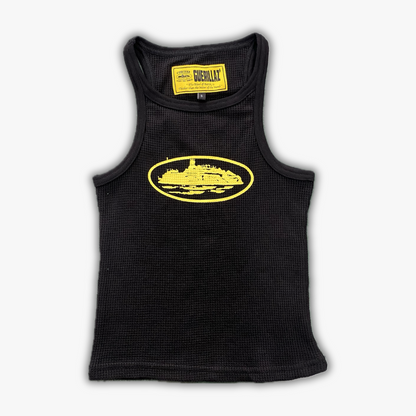 Guerillaz Tank Top | Ladies