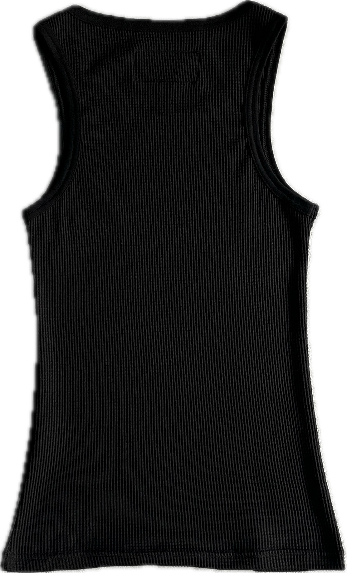 3-Pack Bolo Tank Vest - Black | Men’s