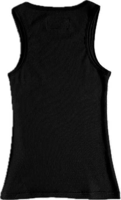 3-Pack Bolo Tank Vest - Black | Men’s