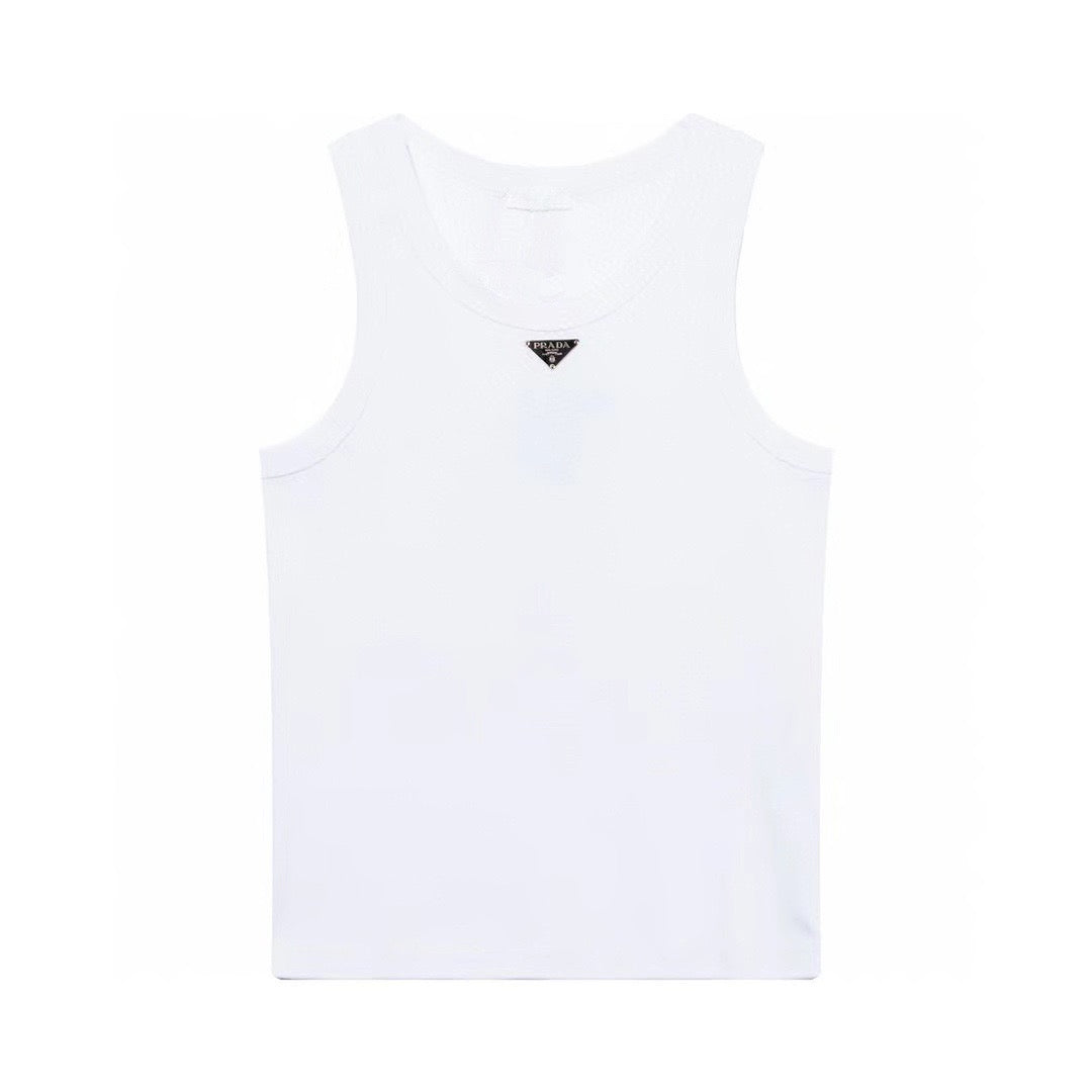 PRDA Vest with NFC | Black/White