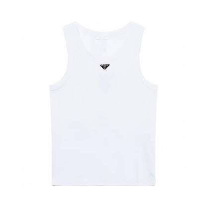 PRDA Vest with NFC | Black/White