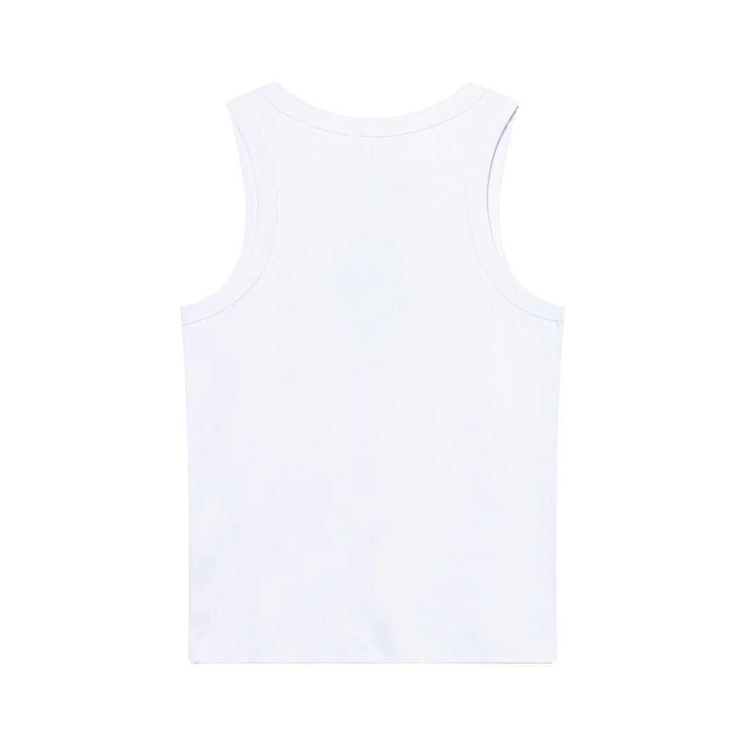 PRDA Vest with NFC | Black/White