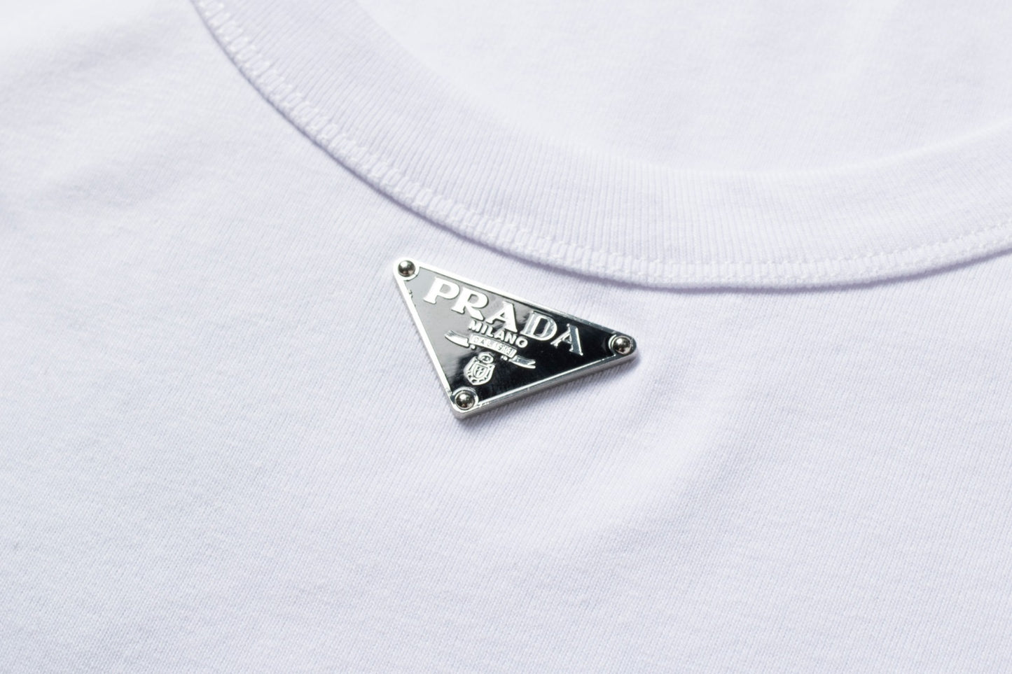 PRDA Vest with NFC | Black/White