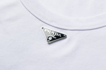 PRDA Vest with NFC | Black/White