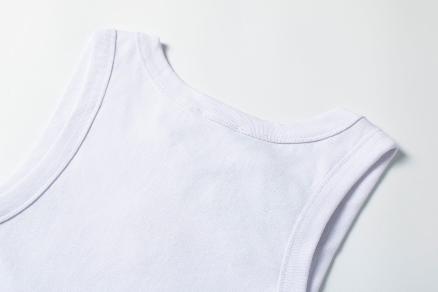 PRDA Vest with NFC | Black/White
