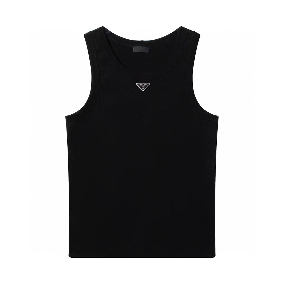 PRDA Vest with NFC | Black/White
