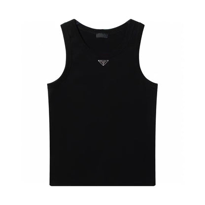 PRDA Vest with NFC | Black/White