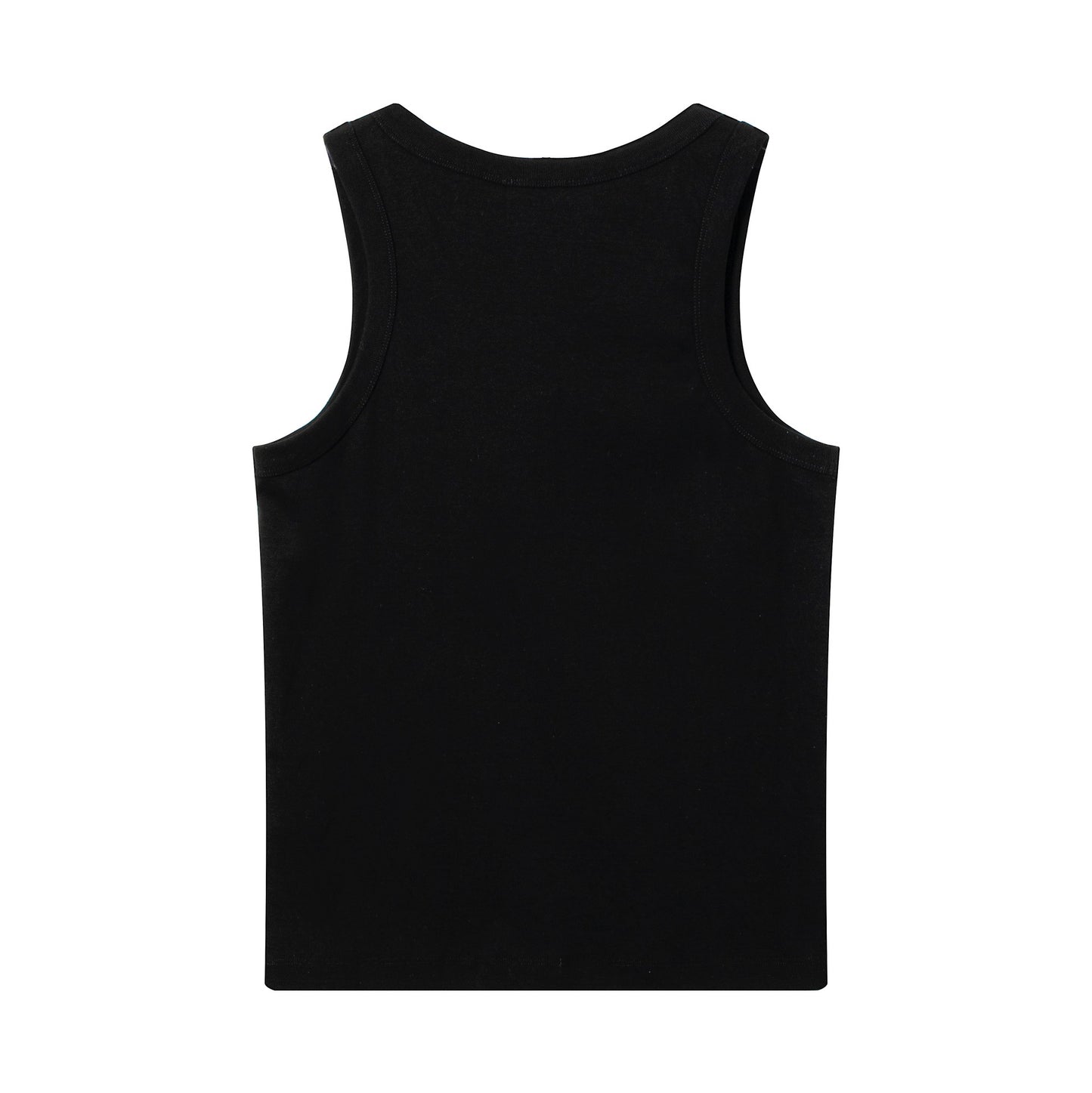 PRDA Vest with NFC | Black/White