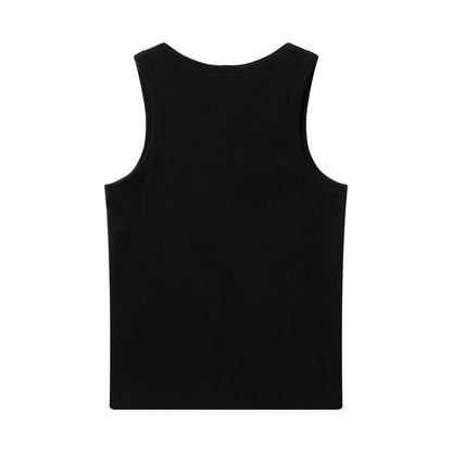 PRDA Vest with NFC | Black/White