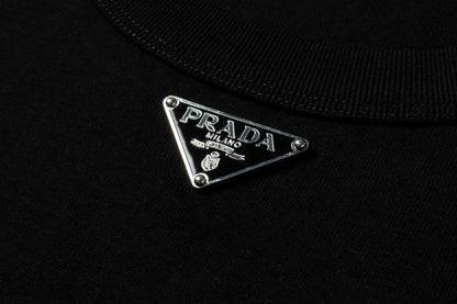 PRDA Vest with NFC | Black/White