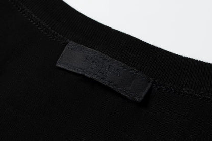 PRDA Vest with NFC | Black/White