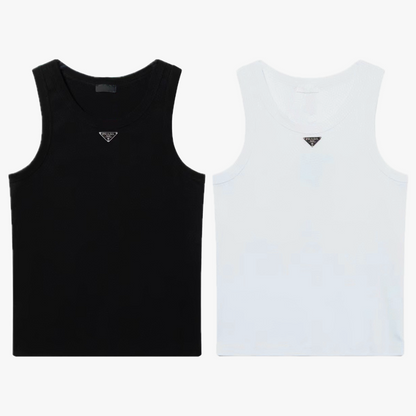 PRDA Vest with NFC | Black/White