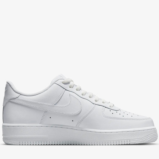 Classic - White
