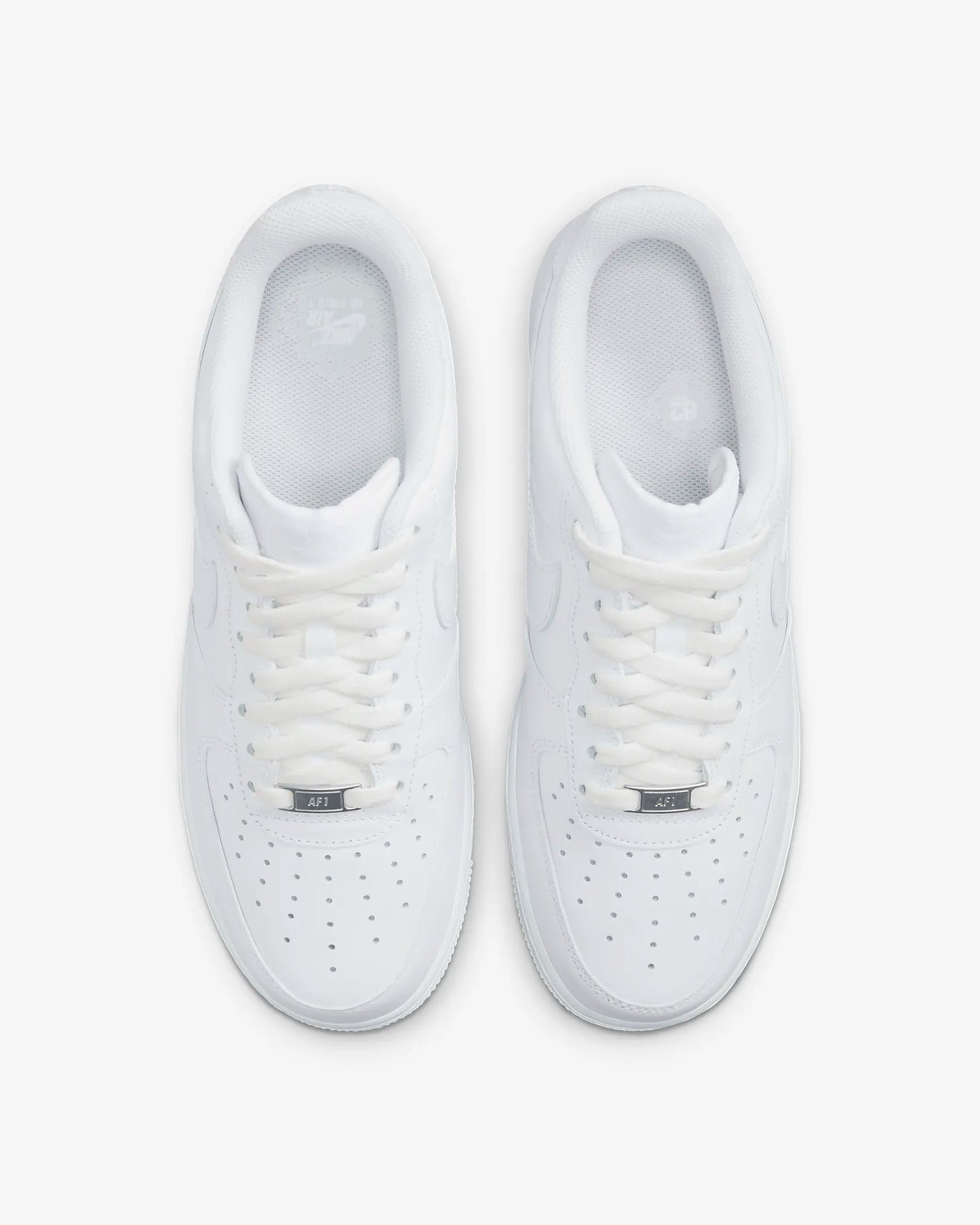 Classic - White